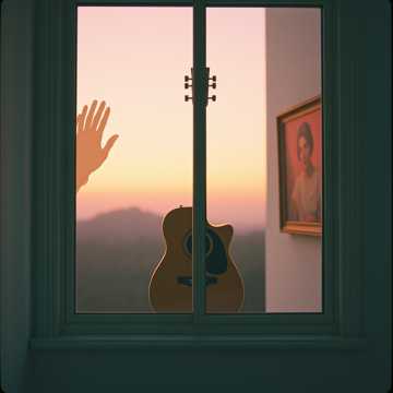 曲のカバー Triste Tarde en el Espejo