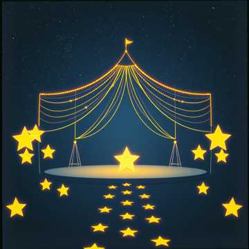 Couverture de la chanson CSILLAGOS ESTÉN