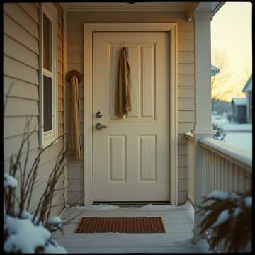 Cover of the song Мама ждёт у ворот