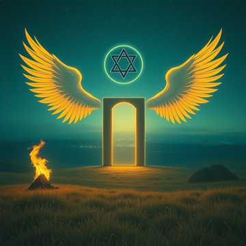 Кавер на песню 2372 Я Жива Страж Врат Рая Лилит 13 Сефирота