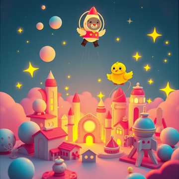 Кавер на песню Козлёнок и Гагарин