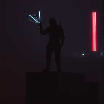 คัฟเวอร์เพลง State of War