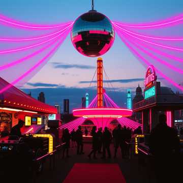 Portada de la canción Танцуем до зари,