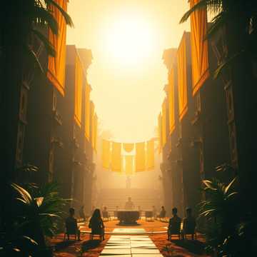 Cover av låten Hino ao Chão do Guaporé