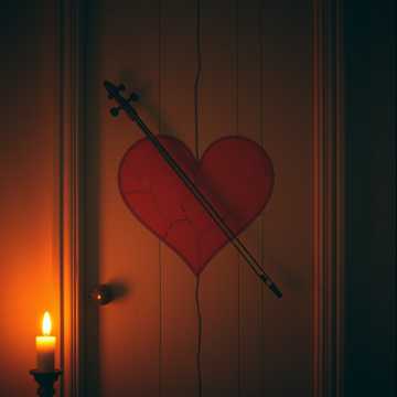 歌曲的封面Terminamos