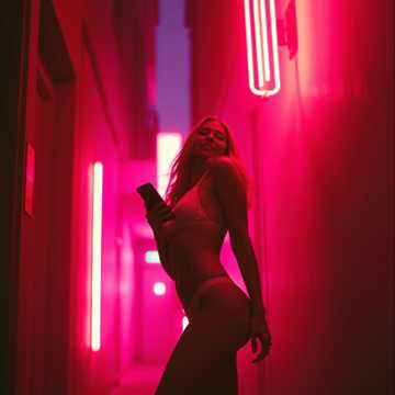 Кавер на песню Ida, Sveriges Bonnie Blue