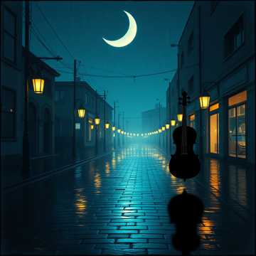 غلاف الاغنية السهر