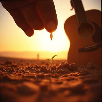 노래 표지 غدوة يبان