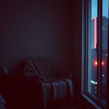 歌曲的封面Когда тебя нет рядом