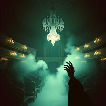 Cover av låten Bal Upiora