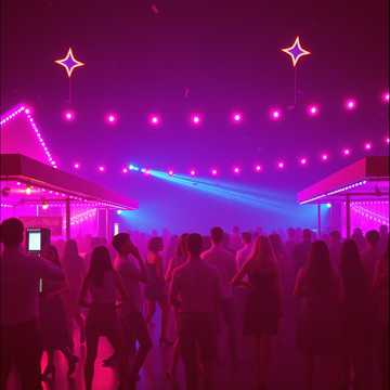 曲のカバー DISCO BIESIADA