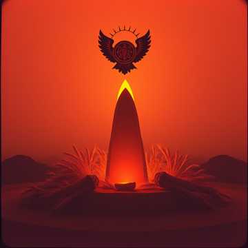 歌曲的封面2371 Я Жива Страж Врат Рая Лилит 13 Сефирота