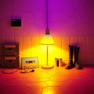 Cover utworu Шымкентский Детройт 90-х