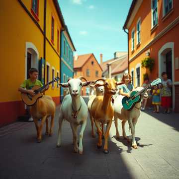 คัฟเวอร์เพลง Kozy z Pacanowa