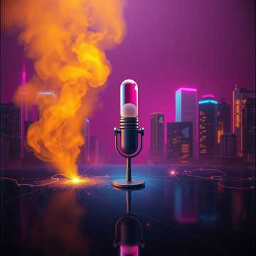 Cover des Liedes kamagrás levike 3