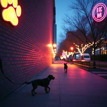 A dal borítója Kutyabarát rap