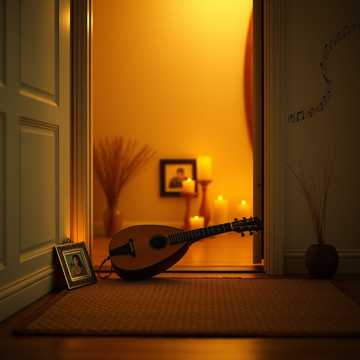 Cover utworu يـا عبدَ الله يا أبونا