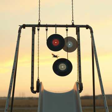 غلاف الاغنية Детство