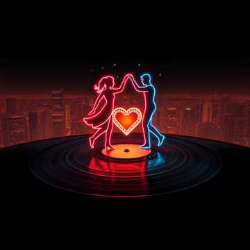 غلاف الاغنية Falling Through the Fire