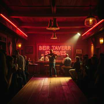 غلاف الاغنية Körömpörkölt