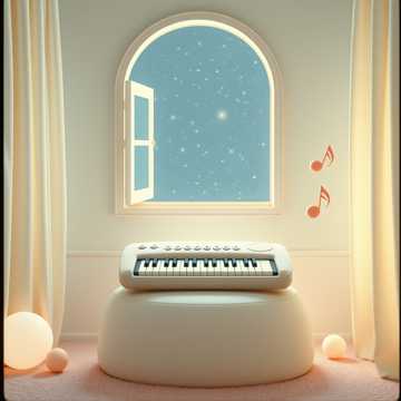 Capa da música Respiro di Stelline