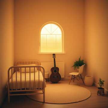 Cover des Liedes أغنية بنان