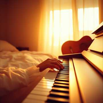 Cover van het nummer بين همسك واسمي