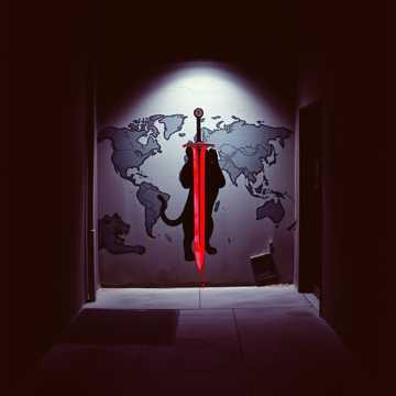 غلاف الاغنية Вождю