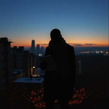 Cover van het nummer Ostatni z Nas