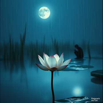 歌曲的封面연꽃에게