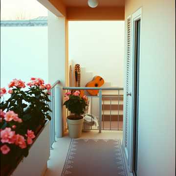 غلاف الاغنية Березневий подих