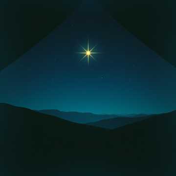 Copertina della canzone NOTTE STELLATE