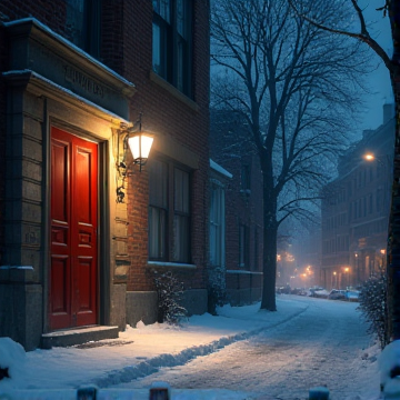 Cover des Liedes Stary rok odchodzi