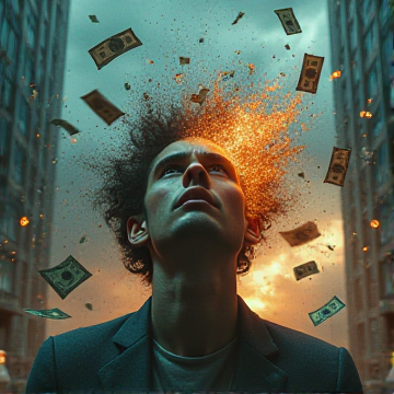 Cover des Liedes Bettus, a dráma királynő