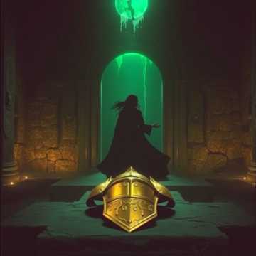 노래 표지 Die letzte Kriegerin (Die Gruft) Soul Jazz