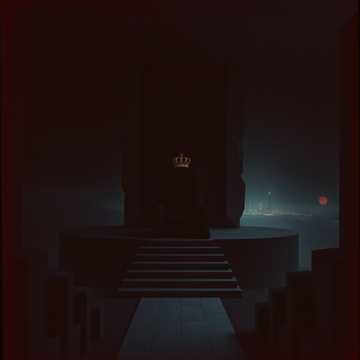 Cover av låten 7123