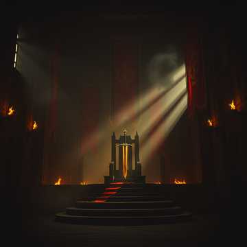 غلاف الاغنية Die letzte Kriegerin (Der Plan) II