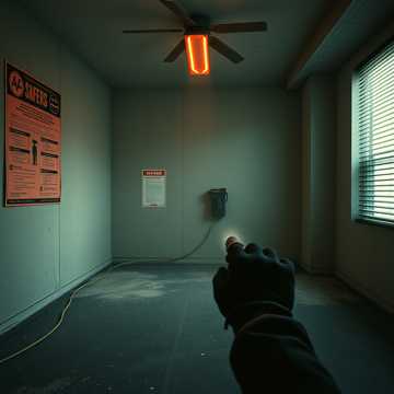 Cover utworu Інструктор БЗВП