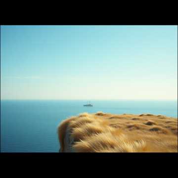 Bìa bài hát jardin de mer