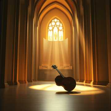 Кавер на песню Aliento de Cuerdas