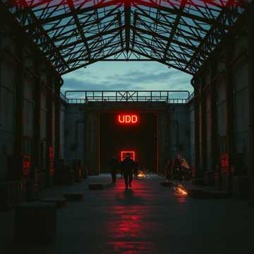 Кавер на песню SCUM: Hangary Krwi