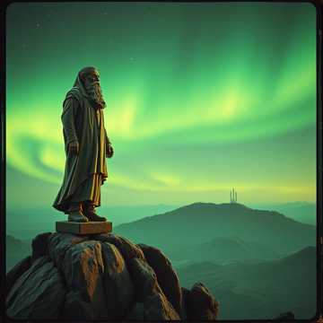 Capa da música 1650 Я Жива Страж Рая Врат Лилит 13 Сефирота