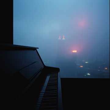 Copertina della canzone Уходи и забудь меня