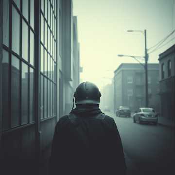 Кавер на песню Валік на фронті