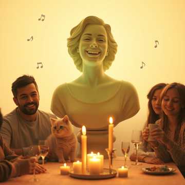 Cover av låten Celebrando a Midiala