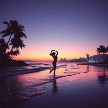 غلاف الاغنية HIT DE VERANO