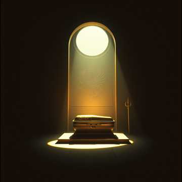 Cover of the song Die letzte Kriegerin (Der Plan) VIII