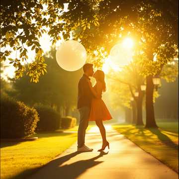 Cover des Liedes Летний парк