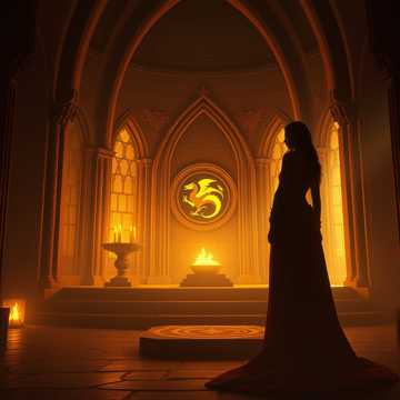 Cover utworu Die letzte Kriegerin (Der Plan) Heavy Metal