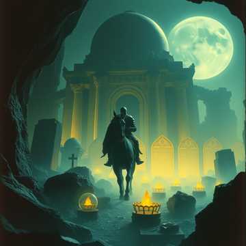 Кавер на песню Die letzte Kriegerin (Die Gruft) Cool Jazz